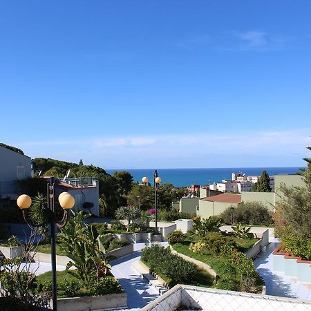 Appartamento Santa Lucia Cefalù Kültér fotó