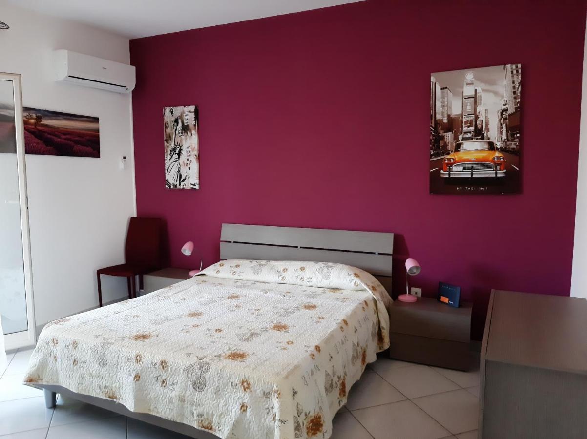Appartamento Santa Lucia Cefalù Kültér fotó