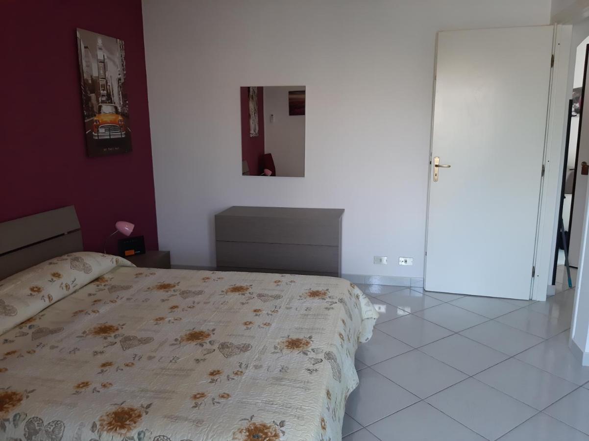 Appartamento Santa Lucia Cefalù Kültér fotó