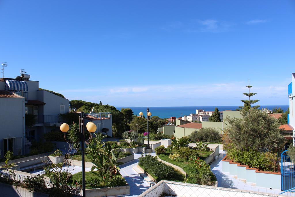 Appartamento Santa Lucia Cefalù Kültér fotó