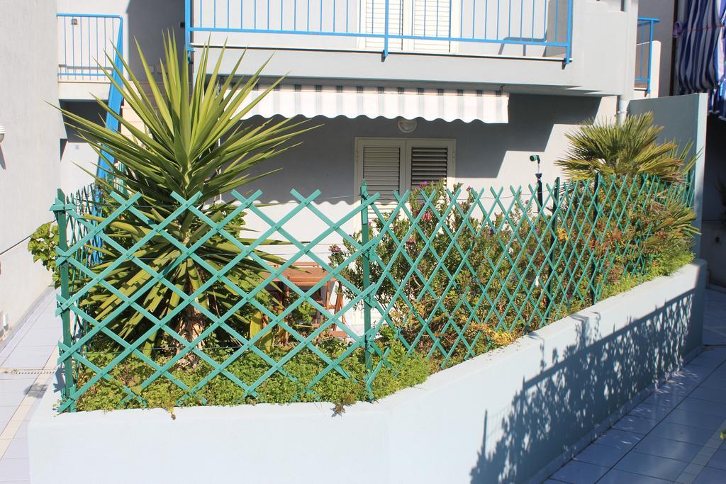 Appartamento Santa Lucia Cefalù Kültér fotó