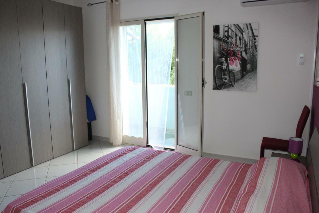 Appartamento Santa Lucia Cefalù Kültér fotó