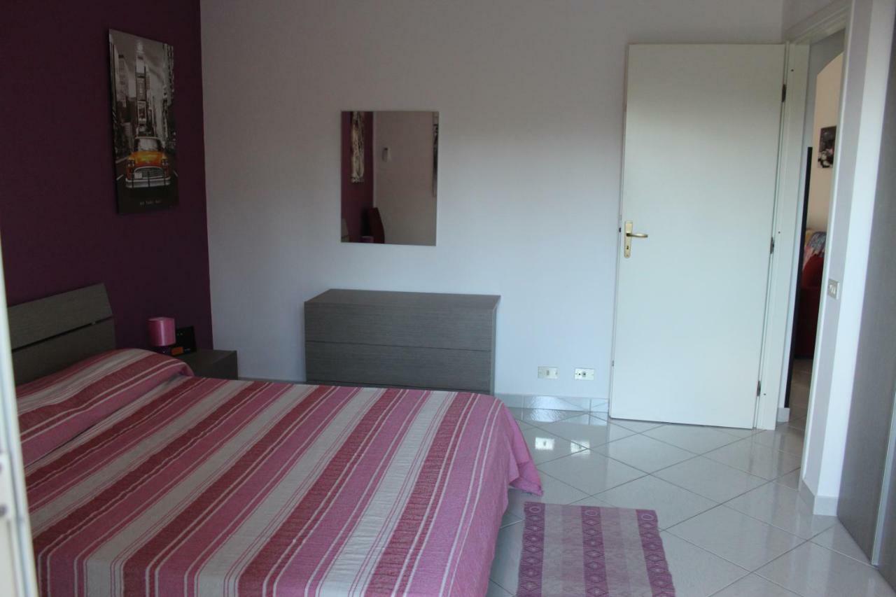 Appartamento Santa Lucia Cefalù Kültér fotó