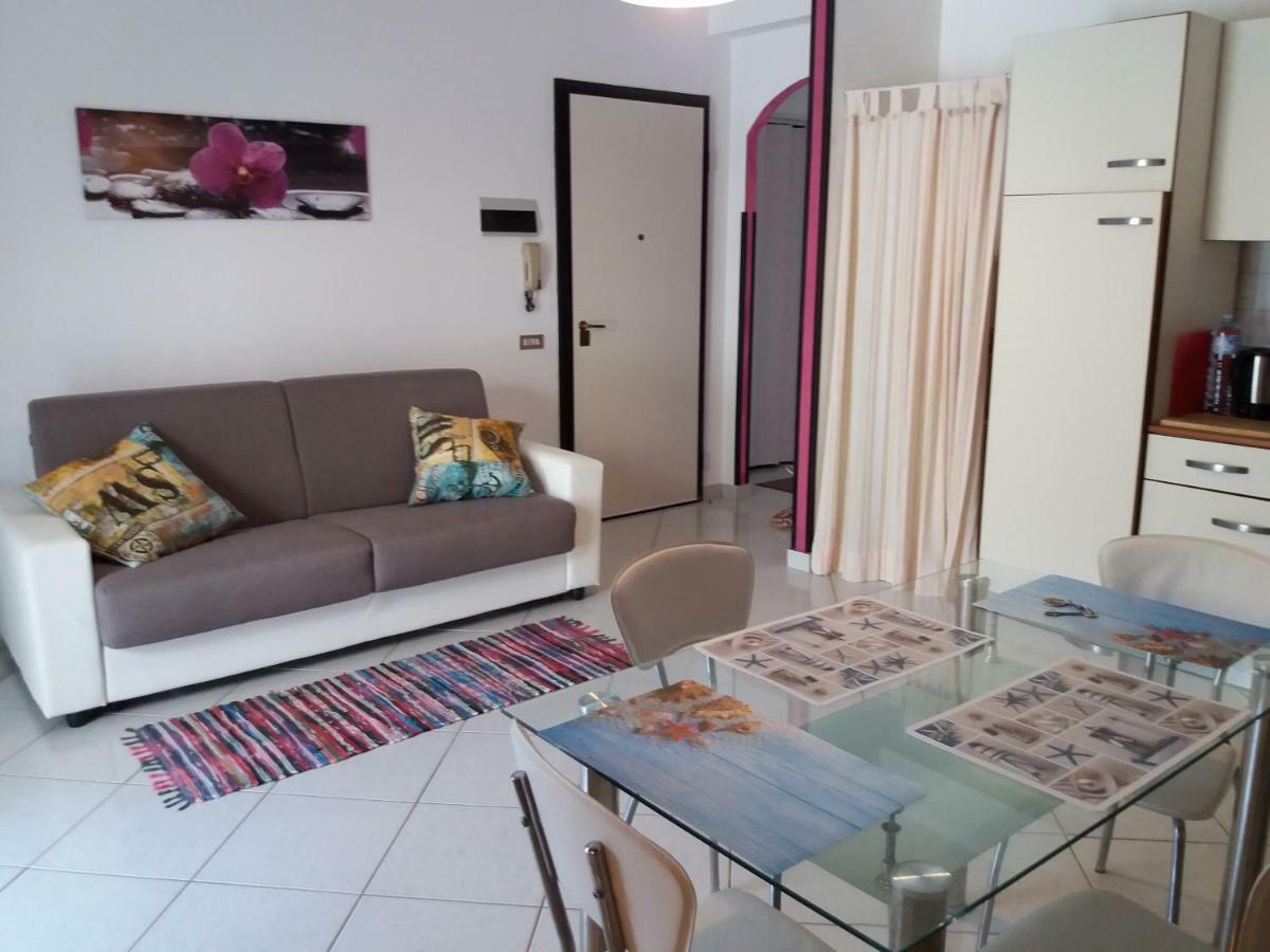 Appartamento Santa Lucia Cefalù Kültér fotó