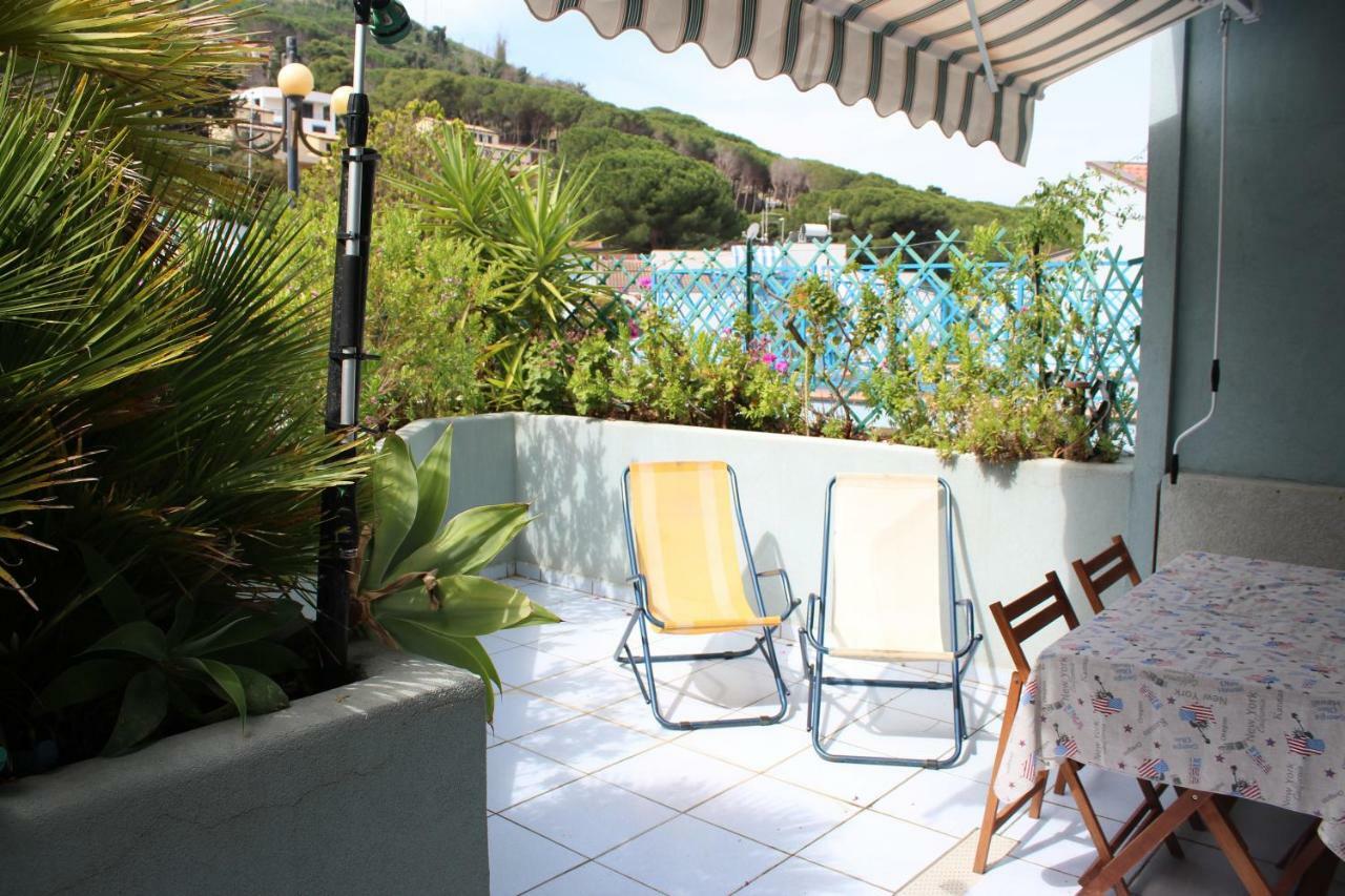 Appartamento Santa Lucia Cefalù Kültér fotó