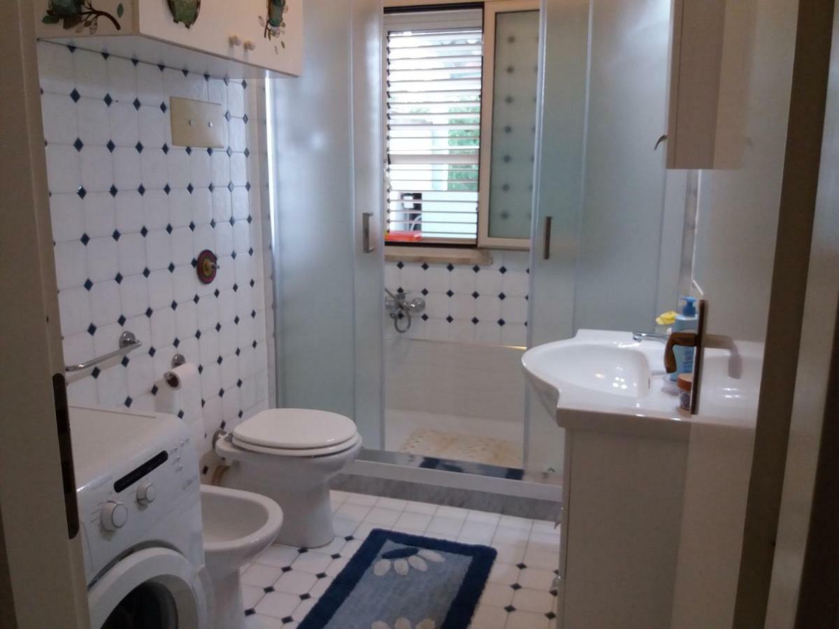 Appartamento Santa Lucia Cefalù Kültér fotó
