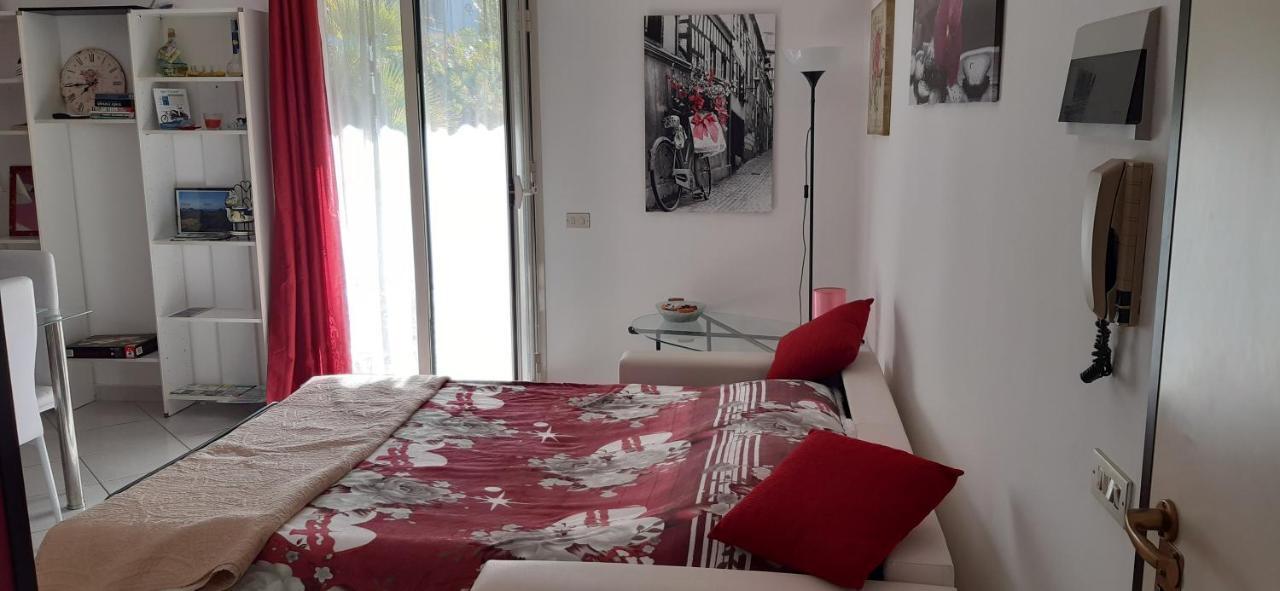 Appartamento Santa Lucia Cefalù Kültér fotó