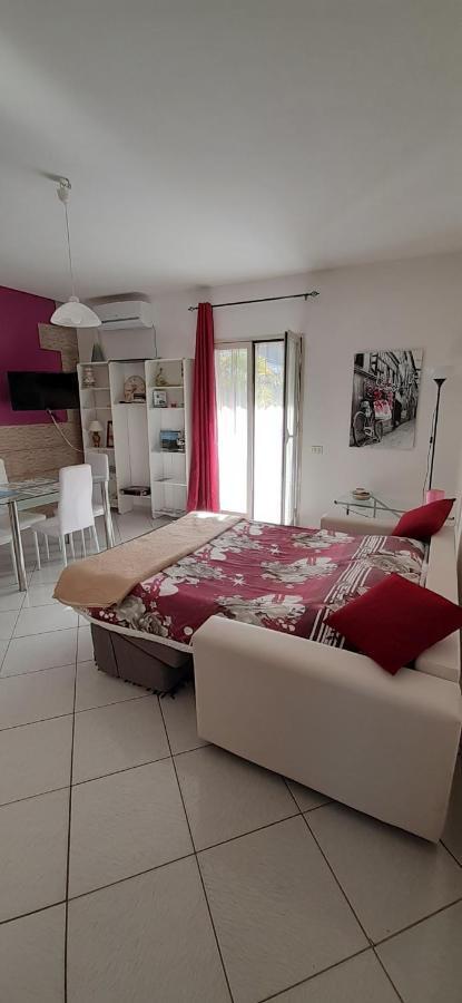 Appartamento Santa Lucia Cefalù Kültér fotó